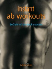 book Instant Ab Workouts: Secrets of Six-Pack Success