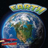 book Earth: The Living Planet