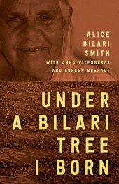 book Under a Bilari Tree I Born