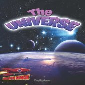 book The Universe: From the Big Bang to Deep Space