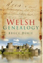 book Welsh Genealogy