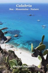 book Calabria Sea: Mountains--Nature