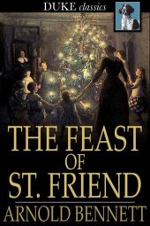 book The Feast of St. Friend