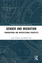 book Gender and Migration: Transnational and Intersectional Prospects