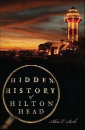 book Hidden History of Hilton Head