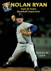 book Nolan Ryan: Hall of Fame Baseball Superstar