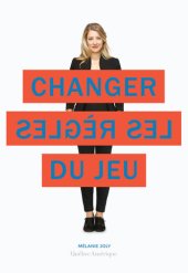 book Changer les règles du jeu