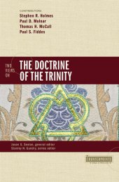 book Two Views on the Doctrine of the Trinity