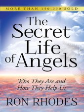 book The Secret Life of Angels: Who They Are and How They Help Us