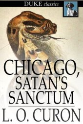 book Chicago, Satan's Sanctum