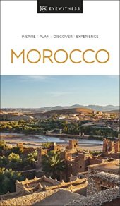 book DK Eyewitness Morocco (Travel Guide)