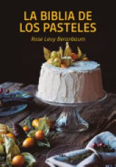 book La biblia de los pasteles