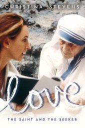 book Love: The Saint and the Seeker