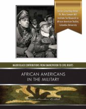 book African Americans in the Military