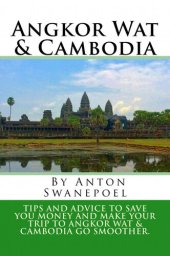 book Angkor Wat & Cambodia