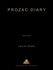 book Prozac Diary