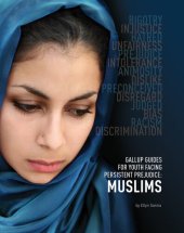 book Gallup Guides for Youth Facing Persistent Prejudice: Muslims