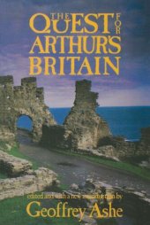 book The Quest for Arthur's Britain