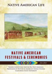 book Native American Festivals & Ceremonies