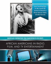 book African Americans in Radio, Film, and TV Entertainers