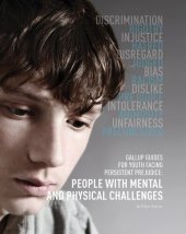 book Gallup Guides for Youth Facing Persistent Prejudice: People with Mental and Physical Challenges