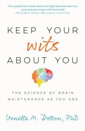 book Keep Your Wits About You