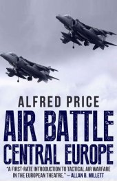 book Air Battle Central Europe