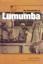 book The Assassination of Lumumba