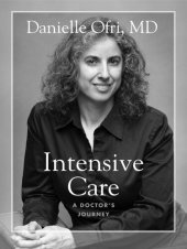 book Intensive Care: A Doctor's Journey