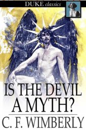 book Is the Devil a Myth?