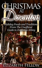 book Christmas at Downton