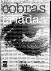 book Cobras criadas: David Nasser e O Cruzeiro