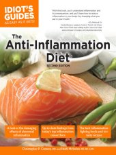 book The Anti-Inflammation Diet