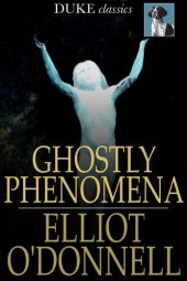 book Ghostly Phenomena