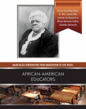 book African American Educators