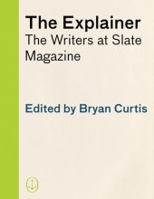 book The Explainer