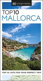 book DK Eyewitness Top 10 Mallorca (Pocket Travel Guide)