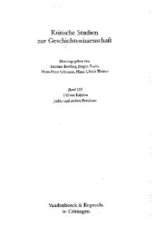 book Juden und andere Breslauer. Die Beziehungen zwischen Juden, Protestanten und Katholiken in einer deutschen Großstadt von 1860 bis 1925