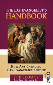 book The Lay Evangelist's Handbook: How Any Catholic Can Evangelize Anyone