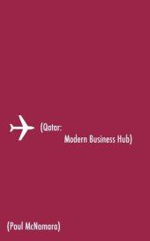 book Qatar: Modern Business Hub