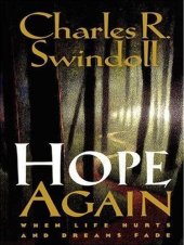 book Hope Again: When Life Hurts and Dreams Fade