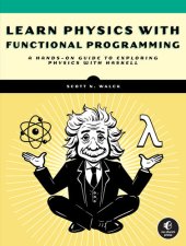 book Learn Physics with Functional Programming