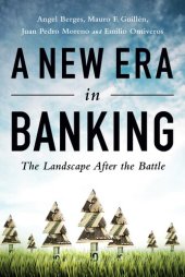 book A New Era in Banking: The Landscape After the Battle