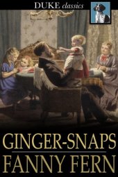 book Ginger-snaps