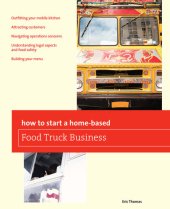 book How To Start a Home-based Food Truck Business