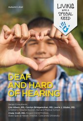 book Deaf and Hard of Hearing