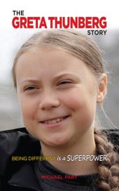 book The Greta Thunberg Story