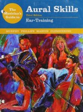 book The Musician's Guide to Aural Skills: Ear-Training