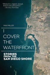 book I Cover the Waterfront: Stories from the San Diego Shore