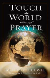 book Touch the World Through Prayer